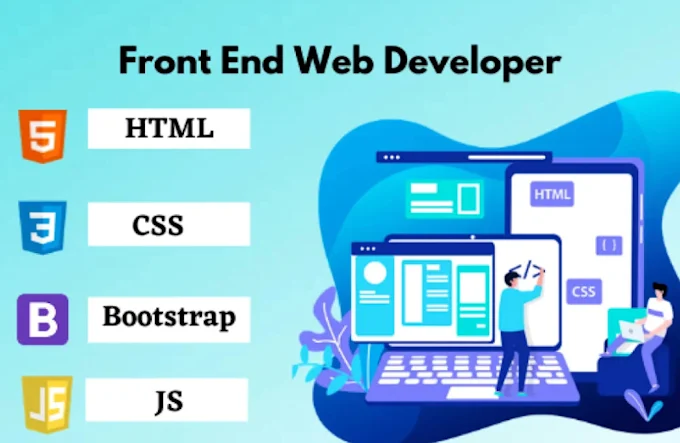 frontend